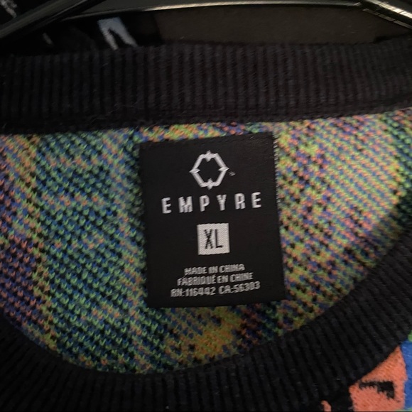 Empyre - Picture 3 of 11